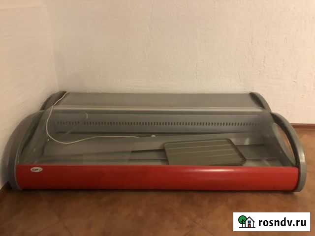 Холодильник арго Воскресенское - изображение 1