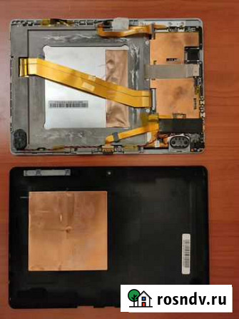 Продам планшет Lenovo miix 300-10iby на запчасти Брянск - изображение 1