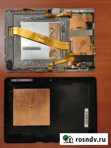 Продам планшет Lenovo miix 300-10iby на запчасти Брянск - изображение 1