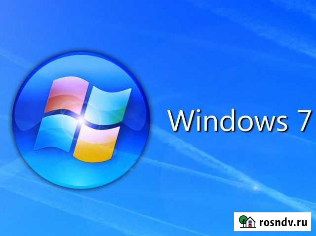 Ремонт, установка Windows, драйверов и программ Дзержинск - изображение 1