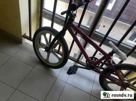 Велосипед bmx Краснодар