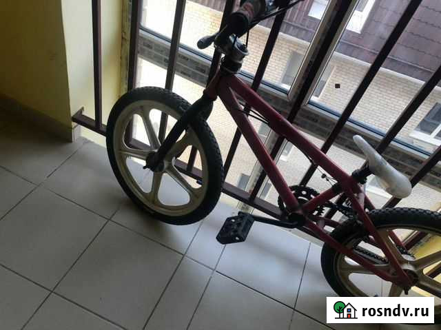 Велосипед bmx Краснодар - изображение 1