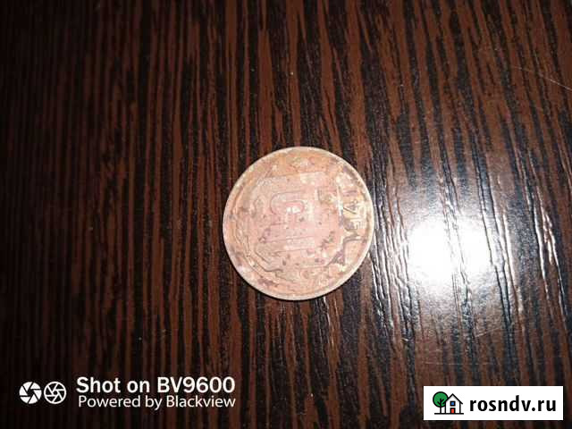 Манета Самара - изображение 1