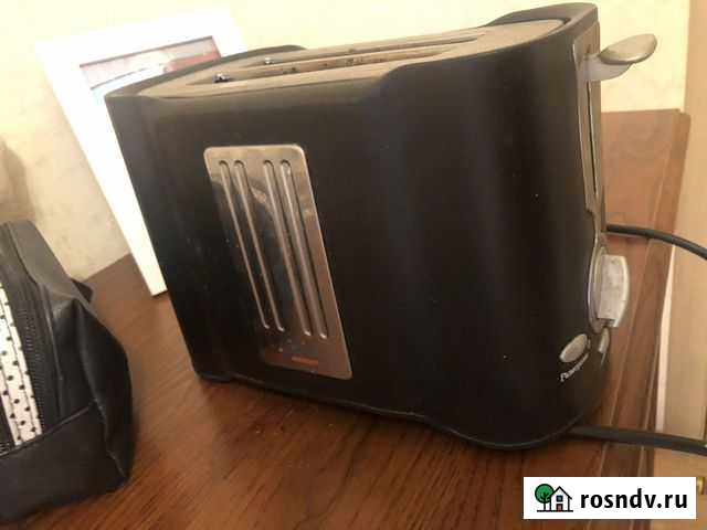 Тостер Каменск-Уральский - изображение 1