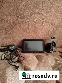 Навигатор garmin nivi-50 Рязань - изображение 1