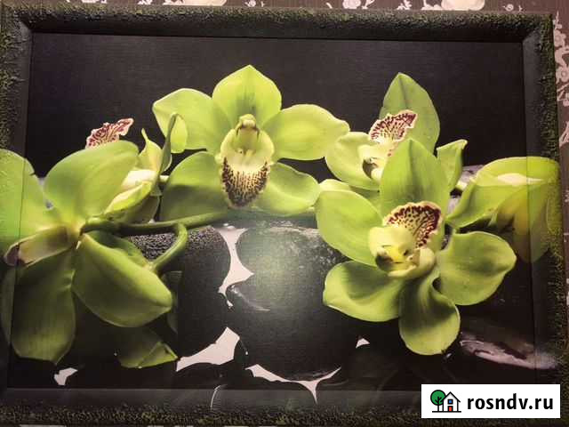 Картина Кемерово - изображение 1