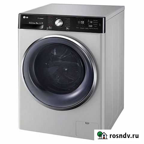 Ремонт стиральных и посудомоечных машин Москва - изображение 1