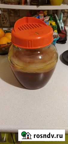 Чайный гриб Зверево - изображение 1