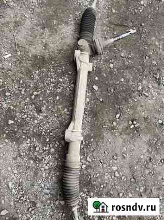 Рулевая рейка Nissan qashqai j10 Нижний Тагил