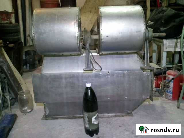 Калорифер Тепловая пушка Новороссийск - изображение 1