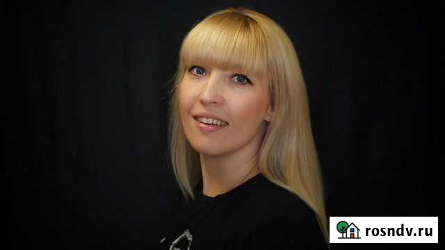 Массаж Краснодар - изображение 1