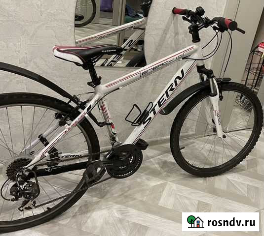 Спортивный велосипед 26 Реутов - изображение 1