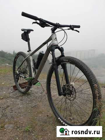 Merida Big Nine 500 Норильск - изображение 1