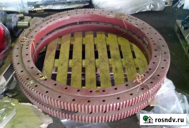 Опора поворотная (опу) кс-4572.17.100 на Галичанин Смоленск - изображение 1