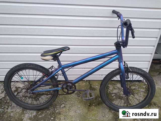 Велосипед бу бмх Шелехов - изображение 1