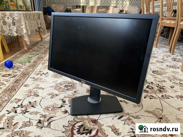 Монитор Dell 27 Махачкала - изображение 1