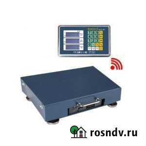 Весы bles-150кг Ижевск - изображение 1