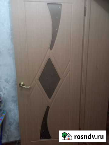 Дверь комплектом Ядрин - изображение 1