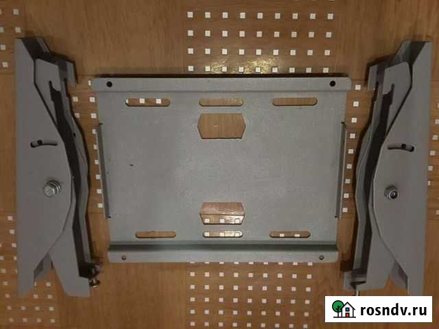 Кронштейн для телевизора наклонный Сорочинск - изображение 1