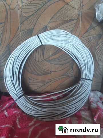 Интернет кабель Астрахань - изображение 1