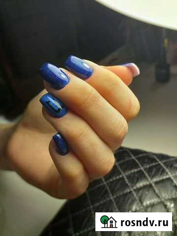 Маникюр Амурск - изображение 1