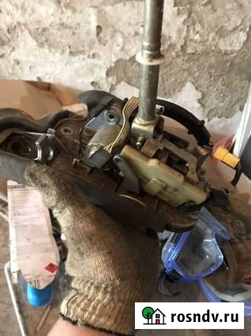 Селектор АКПП bmw e39 Борисовка - изображение 1