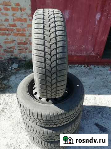 Продам колёса Курск - изображение 1