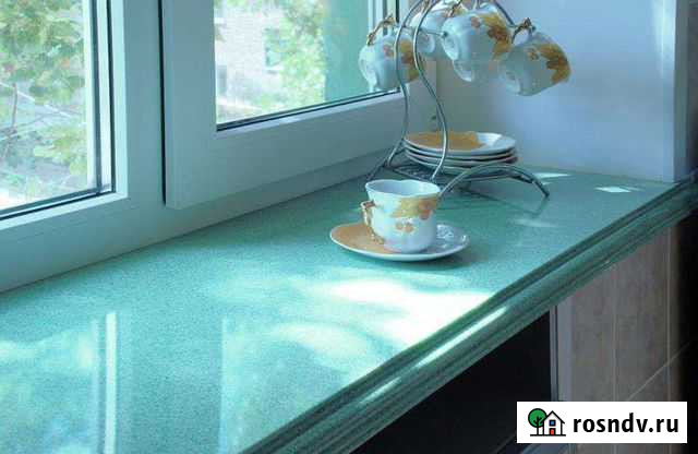 Изделия из жидкого камня Моршанск - изображение 1