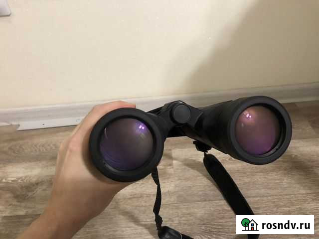 Бинокль Yukon Иркутск - изображение 1