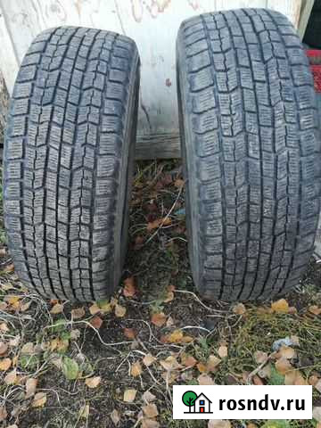 Колёса Бийск - изображение 1