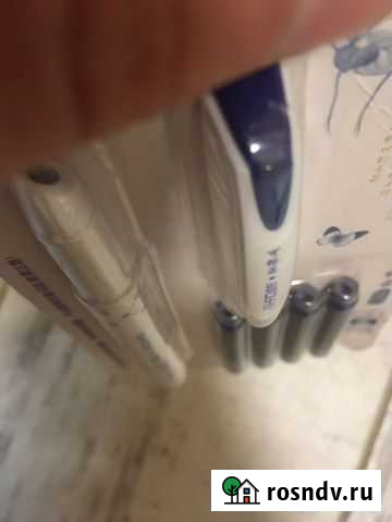 Перьевая ручка новая Нижний Новгород - изображение 1