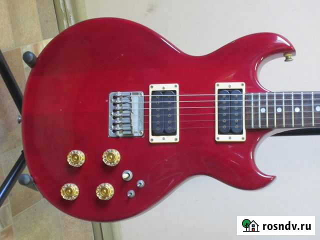 Гитара aria PRO Бийск - изображение 1