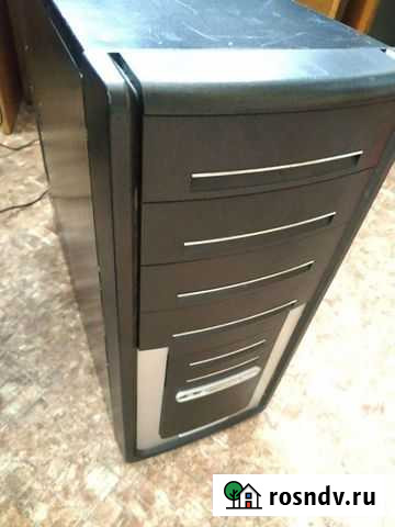 Продам компьютер Симферополь - изображение 1