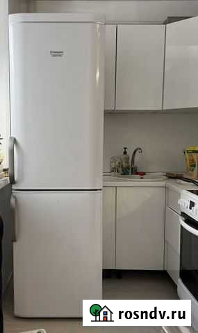 Холодильник Кызыл - изображение 1