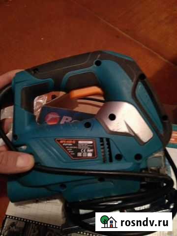 Лобзик bort BPS-650-Q Подольск - изображение 1