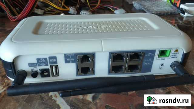 Продам сетевое оборудование Ростелеком Абакан - изображение 1