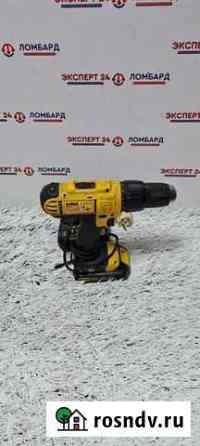 Шуруповерт Dewalt DCD776 (А38) Йошкар-Ола