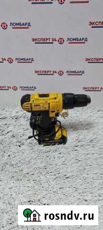 Шуруповерт Dewalt DCD776 (А38) Йошкар-Ола - изображение 1