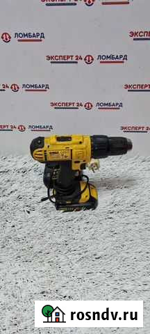 Шуруповерт Dewalt DCD776 (А38) Йошкар-Ола - изображение 1