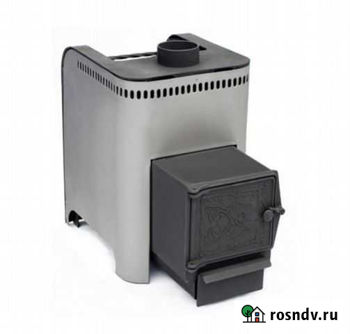 Печь банная Екатеринбург - изображение 1