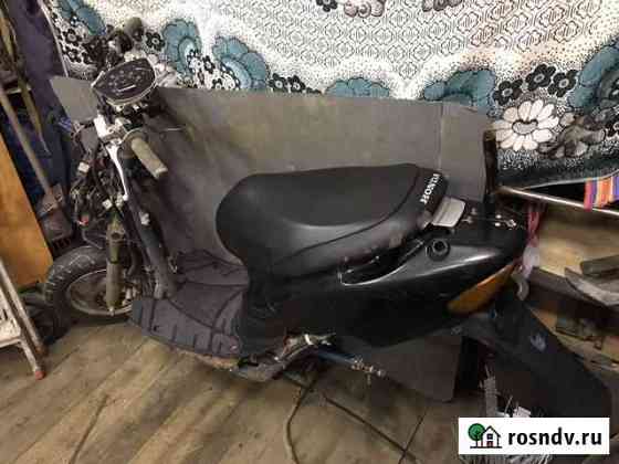 Honda dio af-35 Калуга