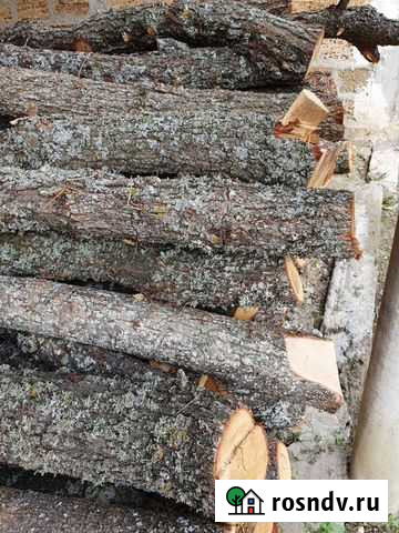 Дрова Судак - изображение 1