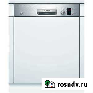 Bosch SMI 65N15EU\23 новый насос Санкт-Петербург - изображение 1