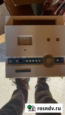 Проф. медицинский аппарат Стимул 1 Бийск - изображение 1