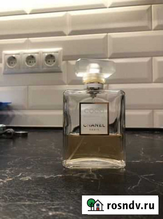 Chanel coco mademoiselle 100мл Ставрополь - изображение 1