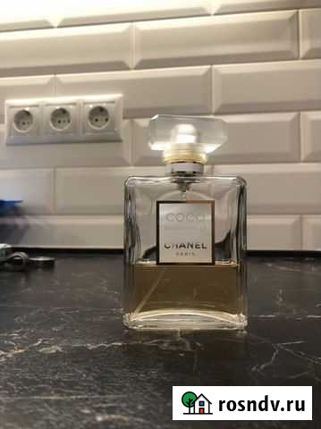 Chanel coco mademoiselle 100мл Ставрополь - изображение 1
