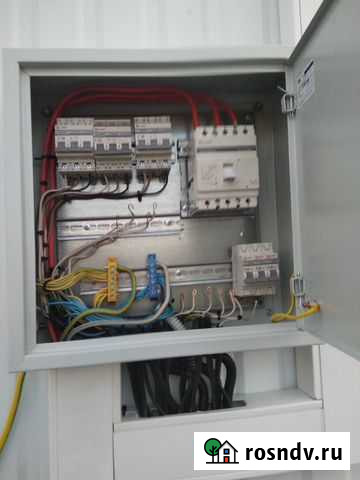 Электрика Нальчик - изображение 1