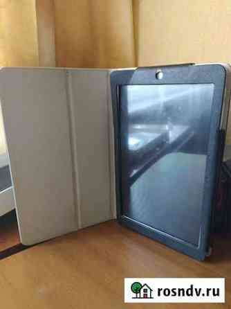 Планшет teclast xultrapad Владимир