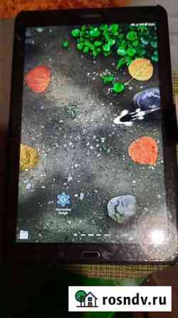 Samsung galaxy tabE Саратов
