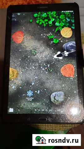 Samsung galaxy tabE Саратов - изображение 1